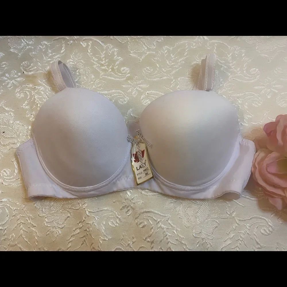 🌹Lacy push up bra 2pack Deal Assorted colors - Picture 6 of 15